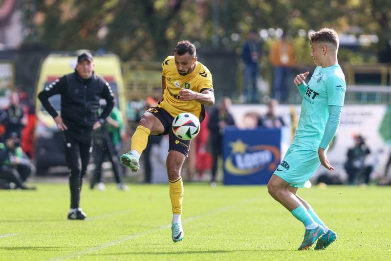 Football. PKO BP Ekstraklasa. GKS Katowice - Slask Wroclaw. 20.10.2024