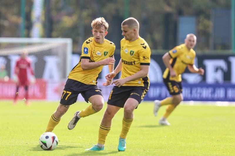 Football. PKO BP Ekstraklasa. GKS Katowice - Slask Wroclaw. 20.10.2024