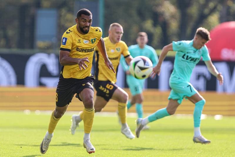 Football. PKO BP Ekstraklasa. GKS Katowice - Slask Wroclaw. 20.10.2024