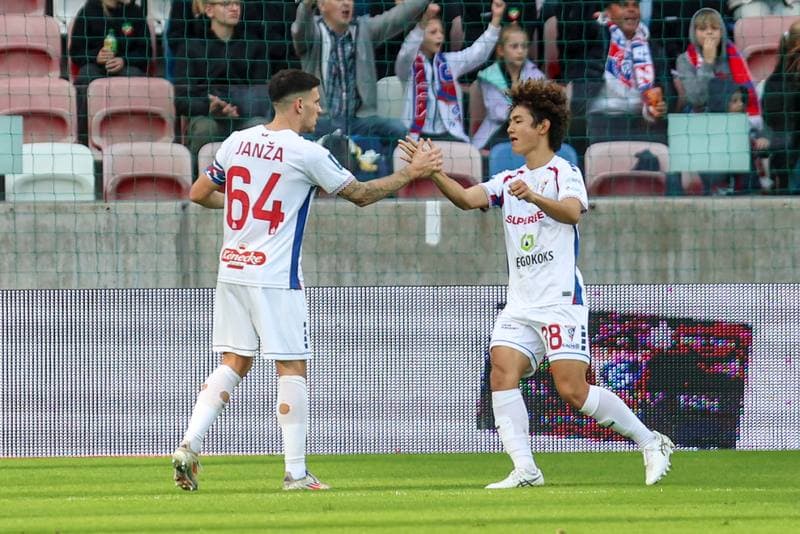 Football. PKO BP Ekstraklasa. Gornik Zabrze - Stal Mielec. 20.10.2024