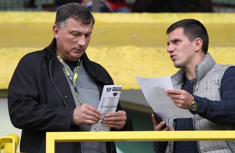 Football. I Liga. GKS Katowice - Arka Gdynia. 18.09.2013