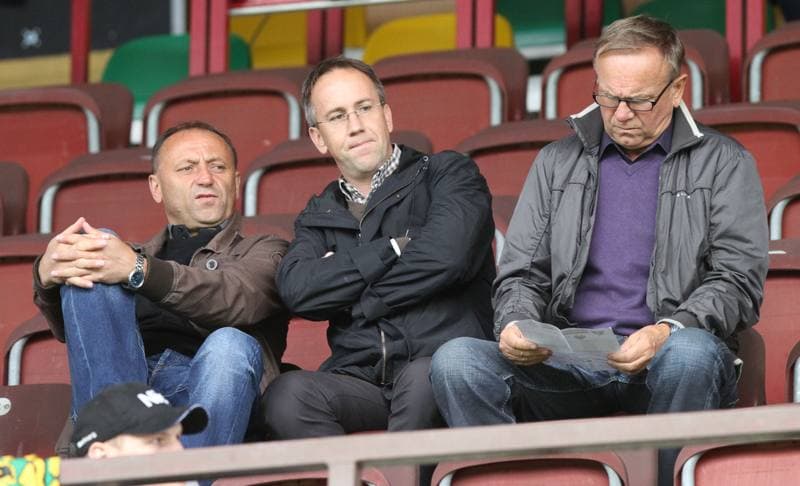 Football. I Liga. GKS Katowice - Arka Gdynia. 18.09.2013