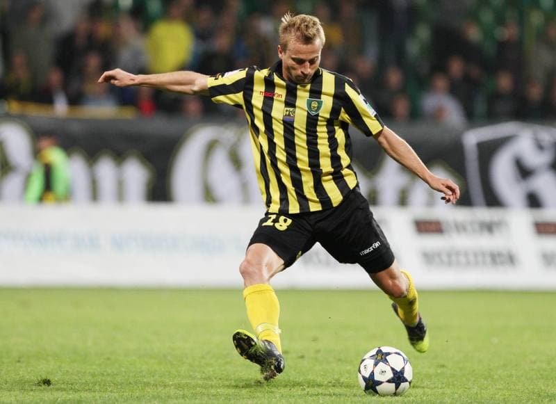 Football. I Liga. GKS Katowice - Arka Gdynia. 18.09.2013