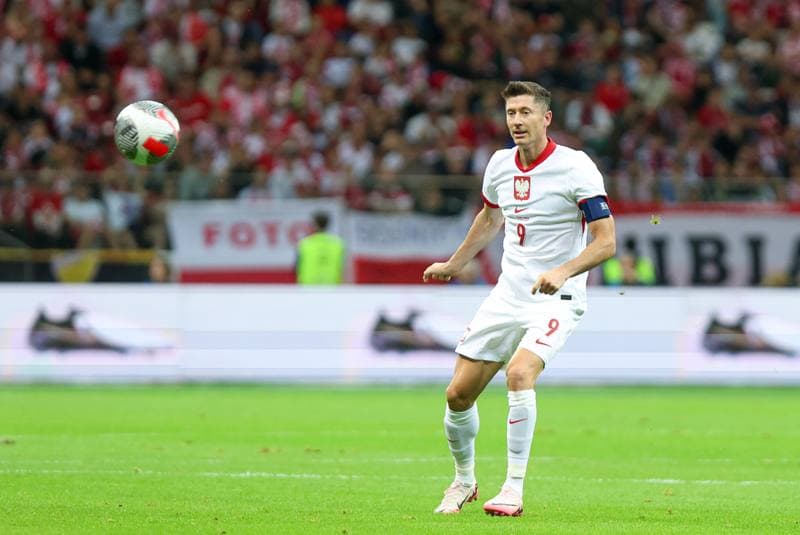 Football. International Friendly. Poland - Turkey. 10.06.2024