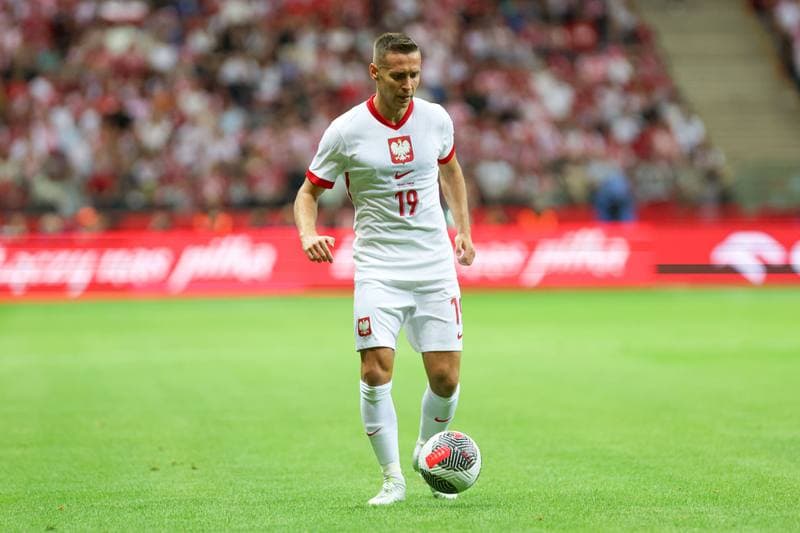 Football. International Friendly. Poland - Turkey. 10.06.2024