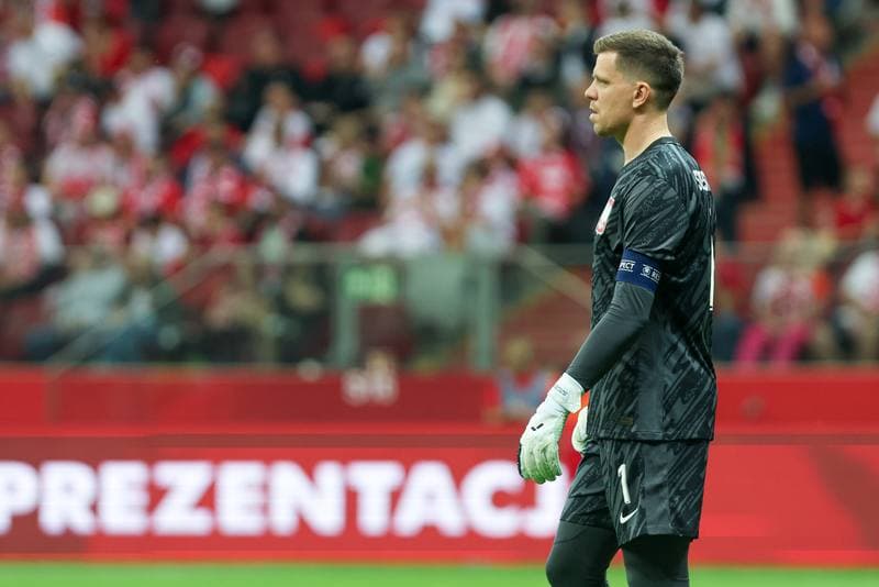 Football. International Friendly. Poland - Turkey. 10.06.2024