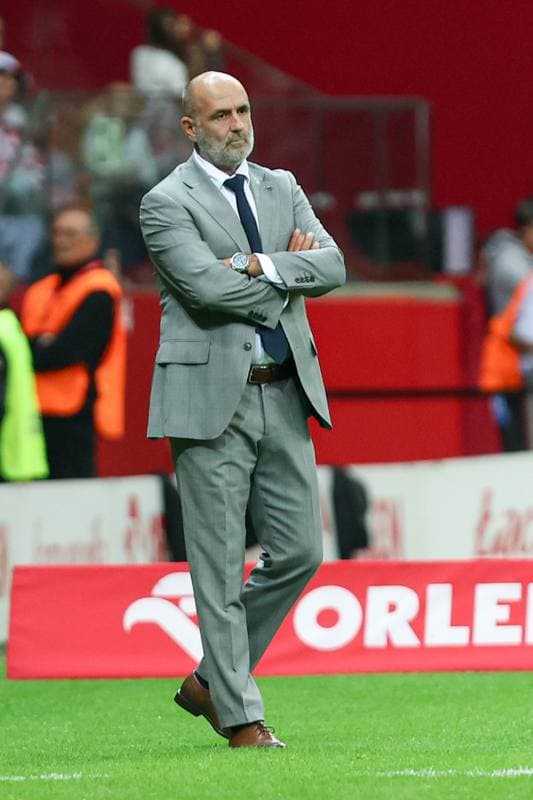 Football. International Friendly. Poland - Turkey. 10.06.2024