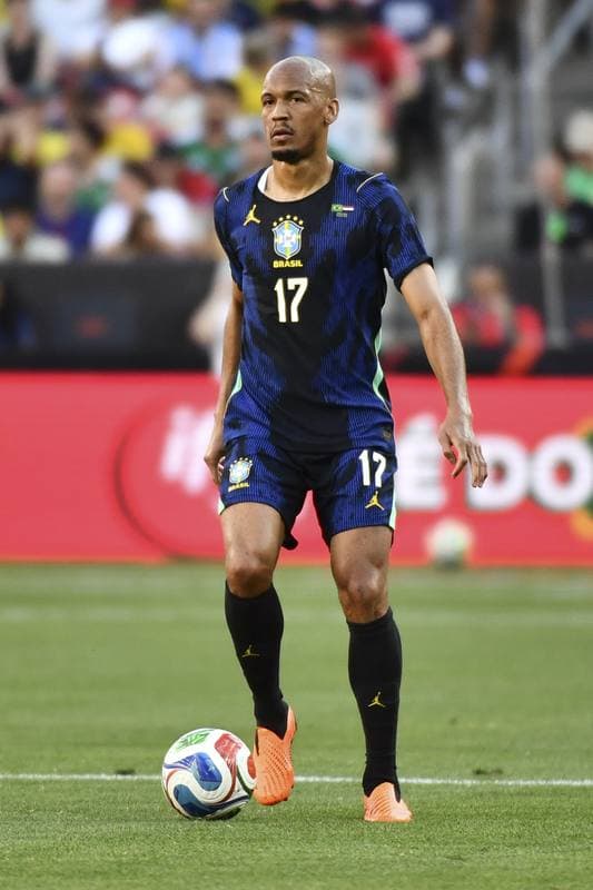 Football. International Friendly. Brazil - Egypt. 06.06.2026