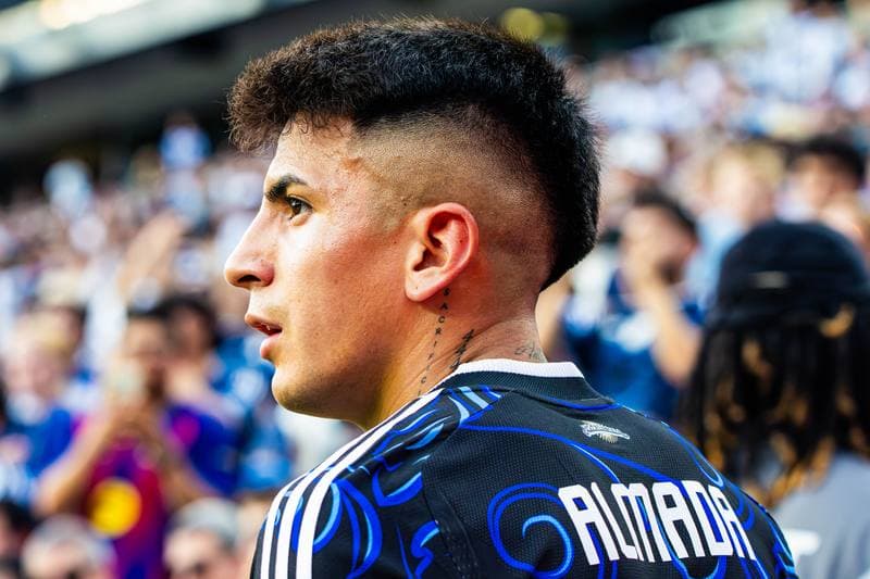 Football. International Friendly. Argentina - Honduras. 06.06.2026