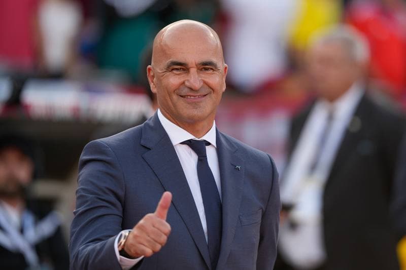 Football. Friendly Match. Portugal - Chile. 06.06.2026