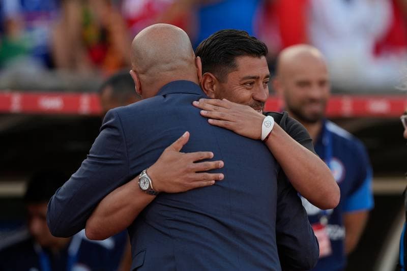 Football. Friendly Match. Portugal - Chile. 06.06.2026