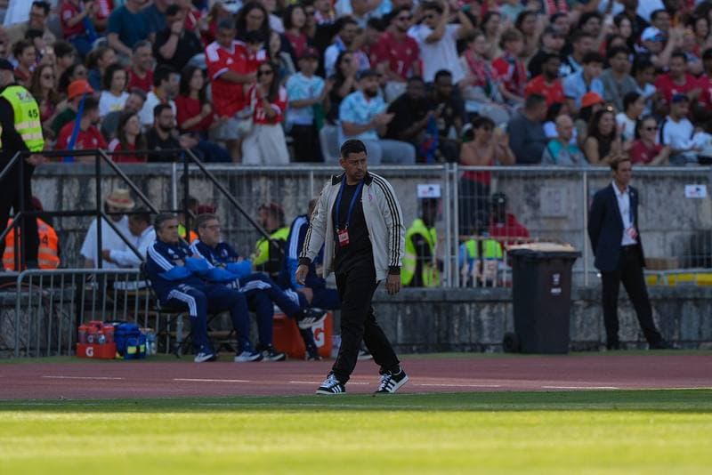 Football. Friendly Match. Portugal - Chile. 06.06.2026