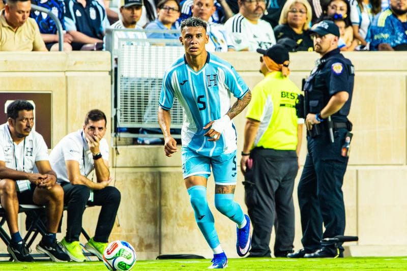 Football. International Friendly. Argentina - Honduras. 06.06.2026