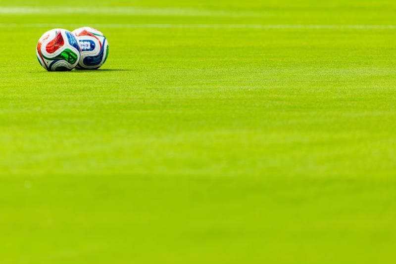 Football. International Friendly. Argentina - Honduras. 06.06.2026