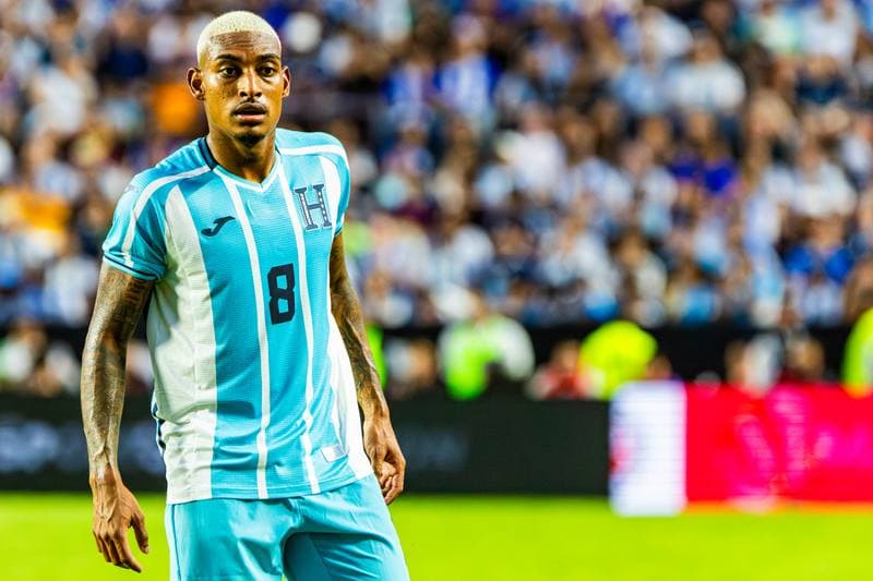 Football. International Friendly. Argentina - Honduras. 06.06.2026