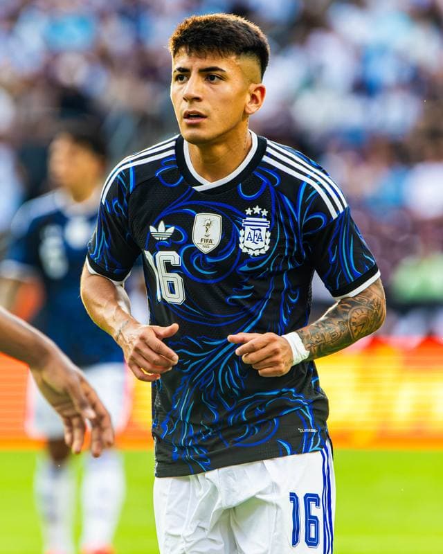 Football. International Friendly. Argentina - Honduras. 06.06.2026