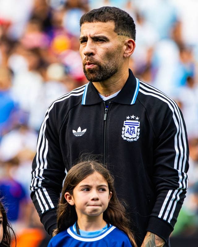 Football. International Friendly. Argentina - Honduras. 06.06.2026