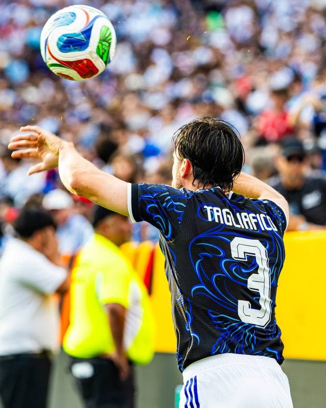 Football. International Friendly. Argentina - Honduras. 06.06.2026