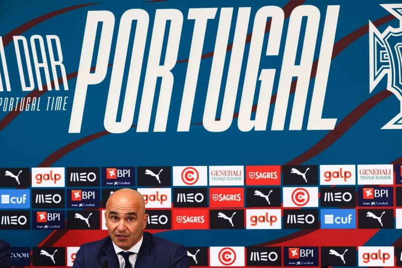 Football. Friendly Match. Portugal - Chile. 06.06.2026