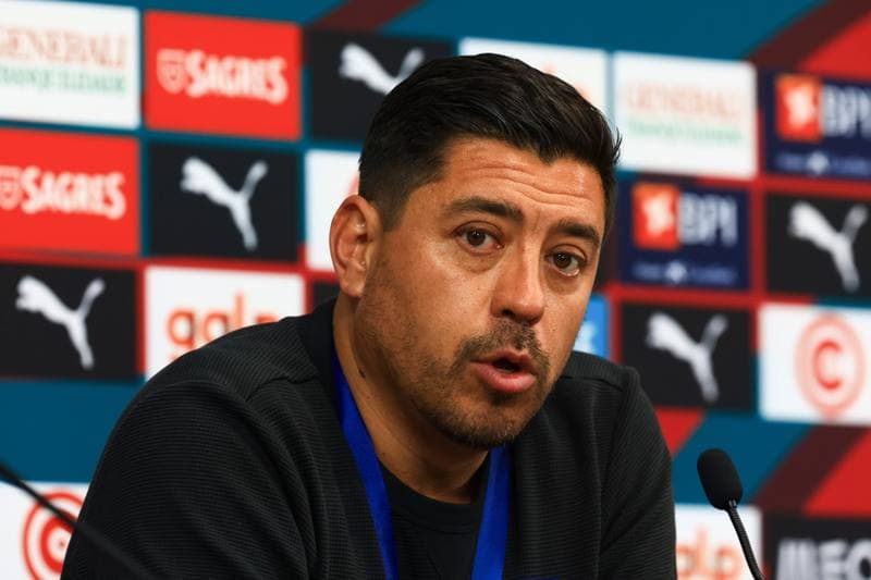 Football. Friendly Match. Portugal - Chile. 06.06.2026