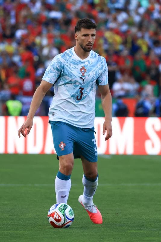 Football. Friendly Match. Portugal - Chile. 06.06.2026