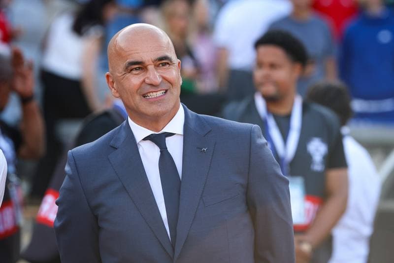 Football. Friendly Match. Portugal - Chile. 06.06.2026