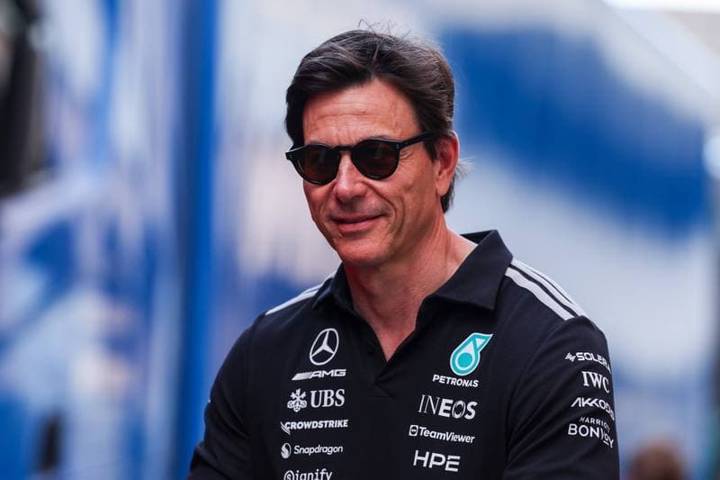 Motorsport. Formula 1. Monaco Grand Prix. Qualifying. 06.06.2026