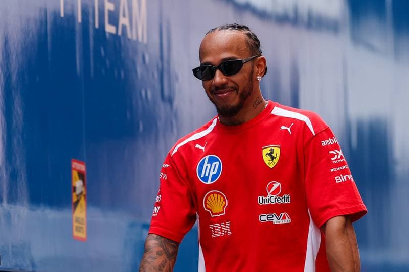 Motorsport. Formula 1. Monaco Grand Prix. Qualifying. 06.06.2026