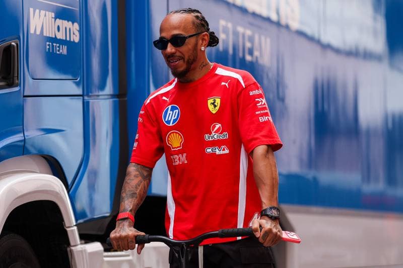 Motorsport. Formula 1. Monaco Grand Prix. Qualifying. 06.06.2026