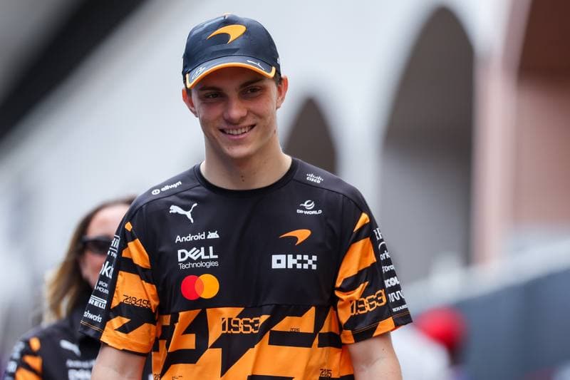 Motorsport. Formula 1. Monaco Grand Prix. Qualifying. 06.06.2026