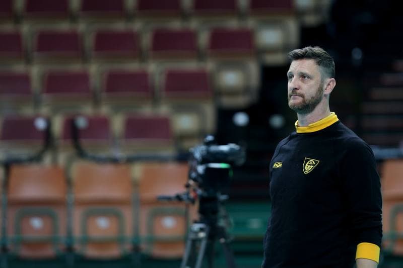 Volleyball. PlusLiga. GKS Katowice - Luczniczka Bydgoszcz. 04.10.2017