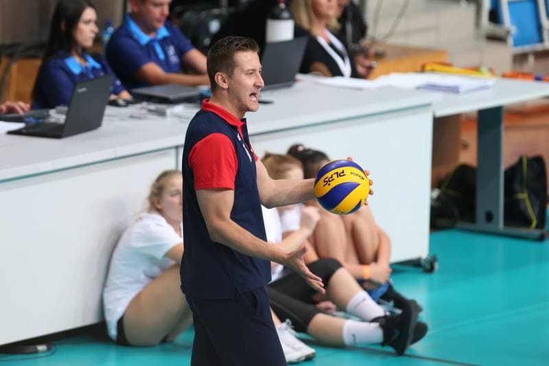 Volleyball. Polish Supercup. Chemik Police - Grot Budowlani Lodz. 06.10.2017