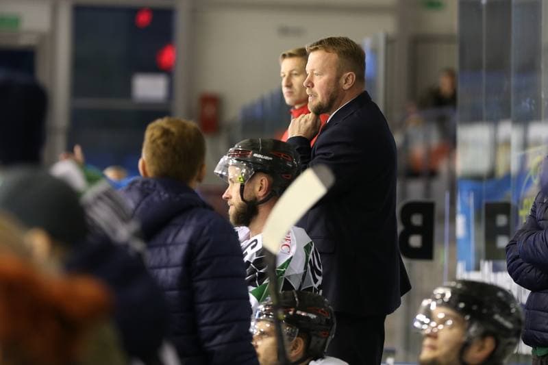 Ice Hockey. Polska Hokej Liga. GKS Tychy - Unia Oswiecim. 06.10.2017