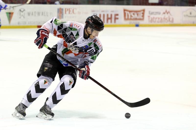 Ice Hockey. Polska Hokej Liga. GKS Tychy - Unia Oswiecim. 06.10.2017