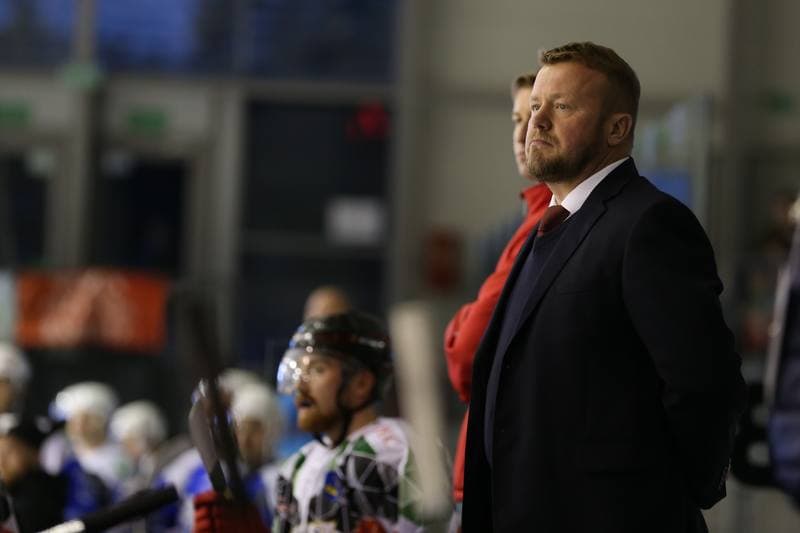 Ice Hockey. Polska Hokej Liga. GKS Tychy - Unia Oswiecim. 06.10.2017