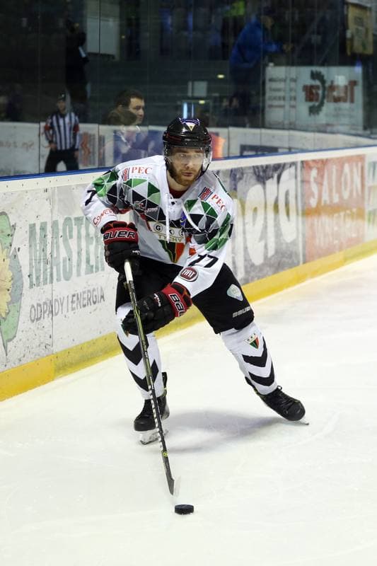 Ice Hockey. Polska Hokej Liga. GKS Tychy - Unia Oswiecim. 06.10.2017