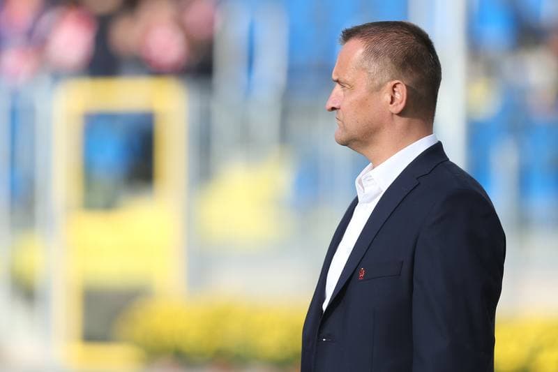 Football. U19 European Championship Qualifiers. Poland - Belarus. 07.10.2017