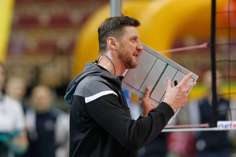 Volleyball. PlusLiga. GKS Katowice - Onico Warszawa. 06.02.2019
