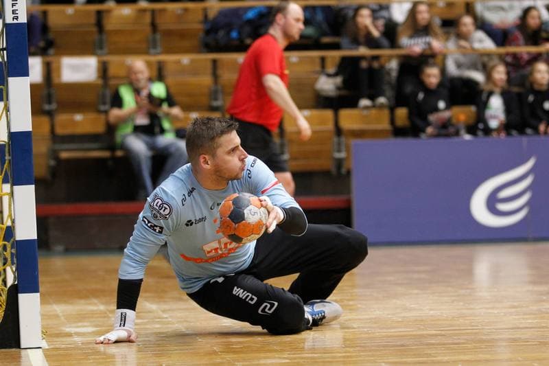 Handball. PGNiG Superliga. NMC Gornik Zabrze - Piotrkowianin Piotrkow Trybunalski. 07.02.2019