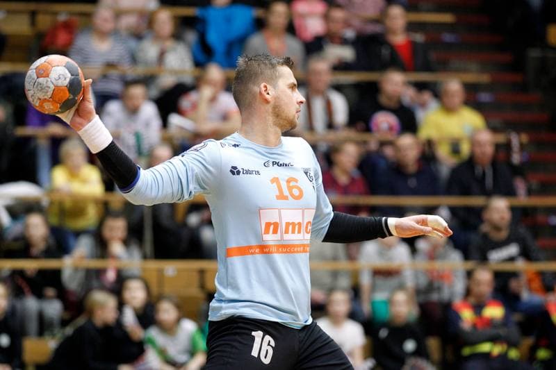 Handball. PGNiG Superliga. NMC Gornik Zabrze - Piotrkowianin Piotrkow Trybunalski. 07.02.2019