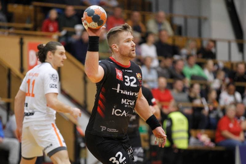 Handball. PGNiG Superliga. NMC Gornik Zabrze - Piotrkowianin Piotrkow Trybunalski. 07.02.2019