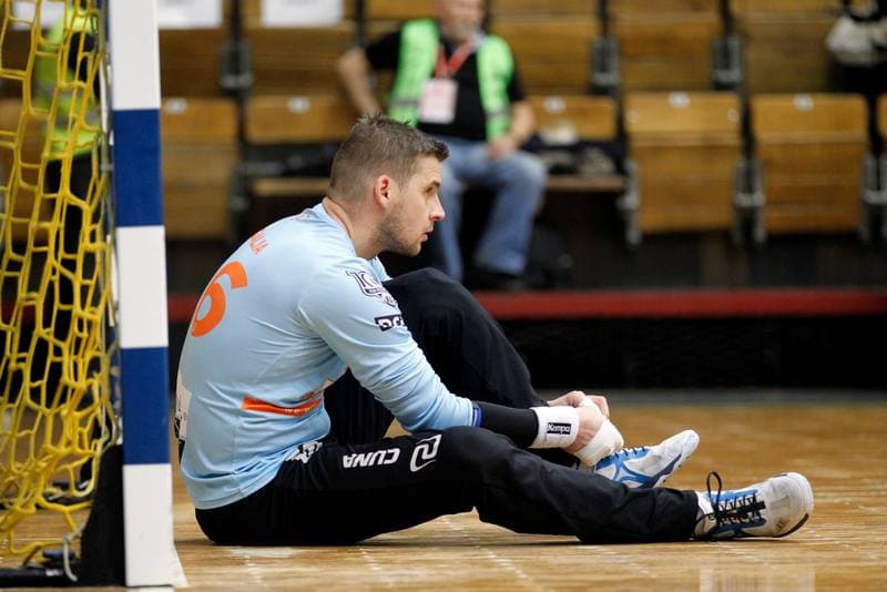 Handball. PGNiG Superliga. NMC Gornik Zabrze - Piotrkowianin Piotrkow Trybunalski. 07.02.2019