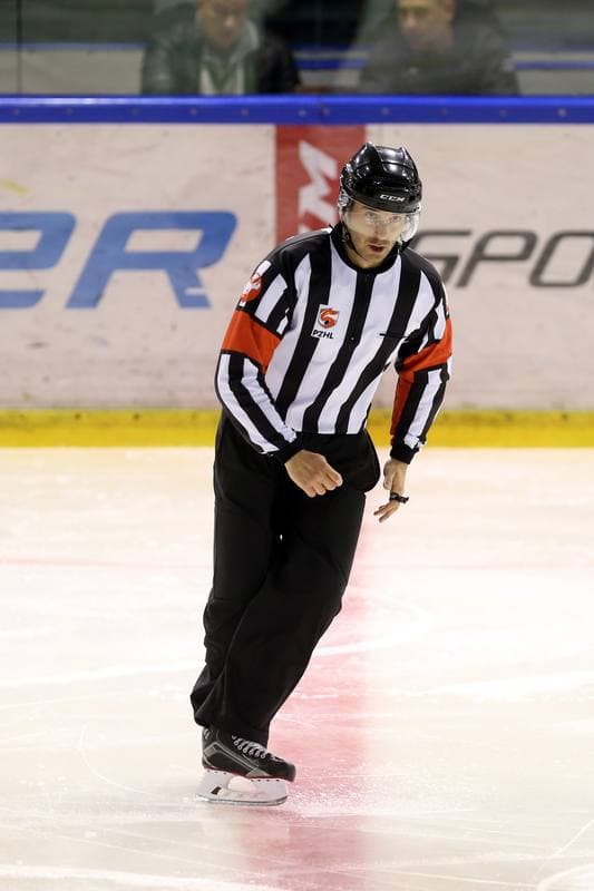 Ice Hockey. Polska Hokej Liga. Naprzod Janow - SMS PZHL Katowice. 09.10.2017