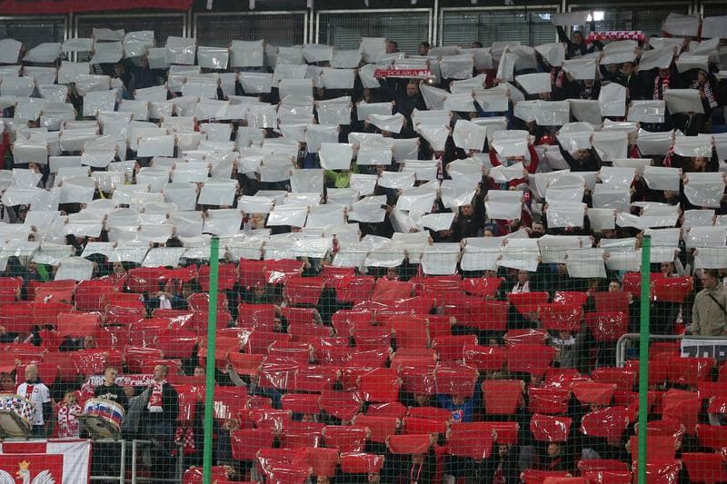 Football. U19 European Championship Qualifiers. Poland - Germany. 10.10.2017
