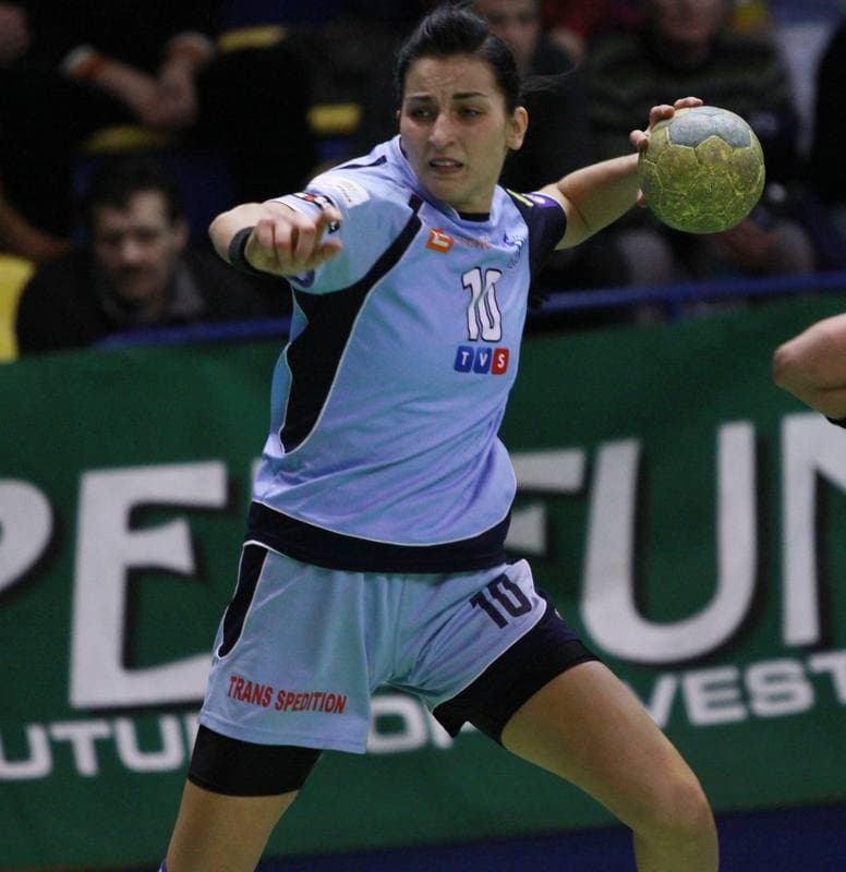 Handball. Ekstraklasa. Ruch Chorzow - Zgoda Ruda Slaska. 09.01.2009
