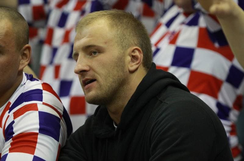 Football. Remes Cup Extra. Dariusz Pasieka. 15.01.2010