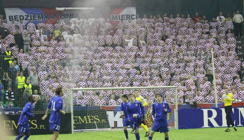 Football. Remes Cup Extra. Dariusz Pasieka. 15.01.2010