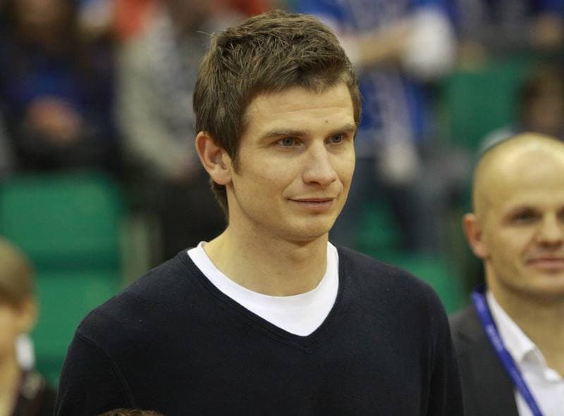 Football. Remes Cup Extra. Dariusz Pasieka. 15.01.2010