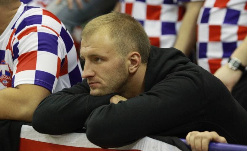 Football. Remes Cup Extra. Dariusz Pasieka. 15.01.2010
