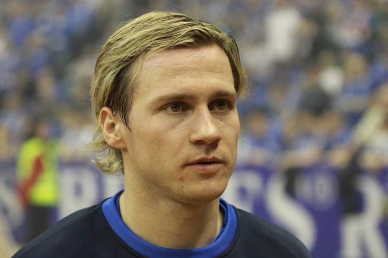 Football. Remes Cup Extra. Dariusz Pasieka. 15.01.2010